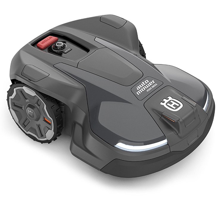 450X-NERA