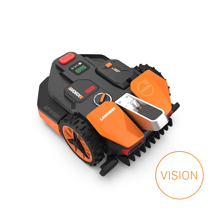 Vision AI S250 WR202E | Bis zu 250 m²