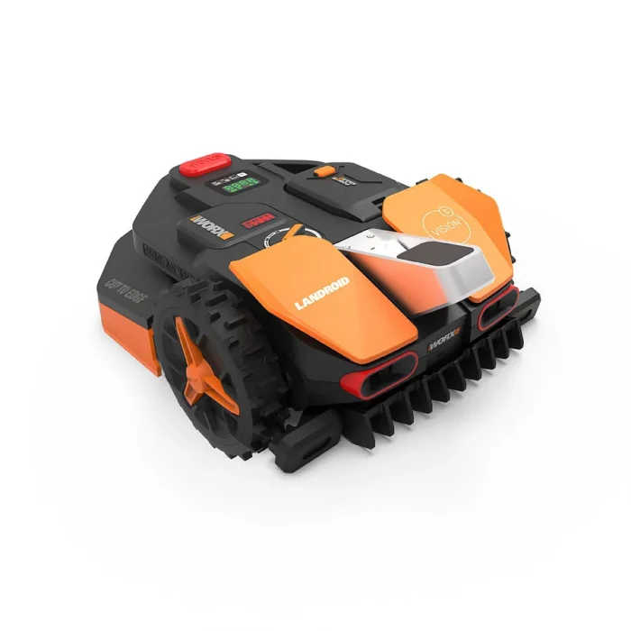 Vision AI S250 WR202E | Bis zu 250 m² – Bild 2