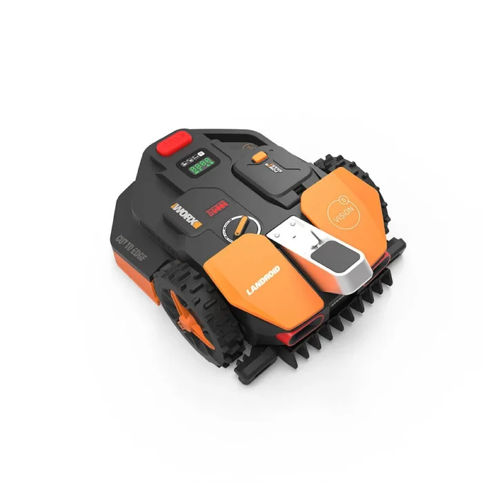 Vision AI S250 WR202E | Bis zu 250 m² – Bild 3