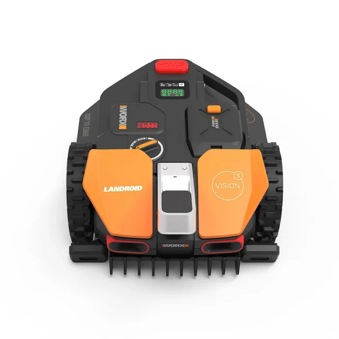 Vision AI S250 WR202E | Bis zu 250 m² – Bild 4