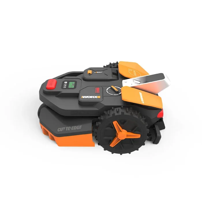 Vision AI S250 WR202E | Bis zu 250 m² – Bild 5