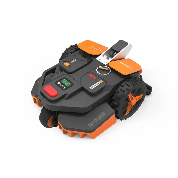 Vision AI S250 WR202E | Bis zu 250 m² – Bild 6