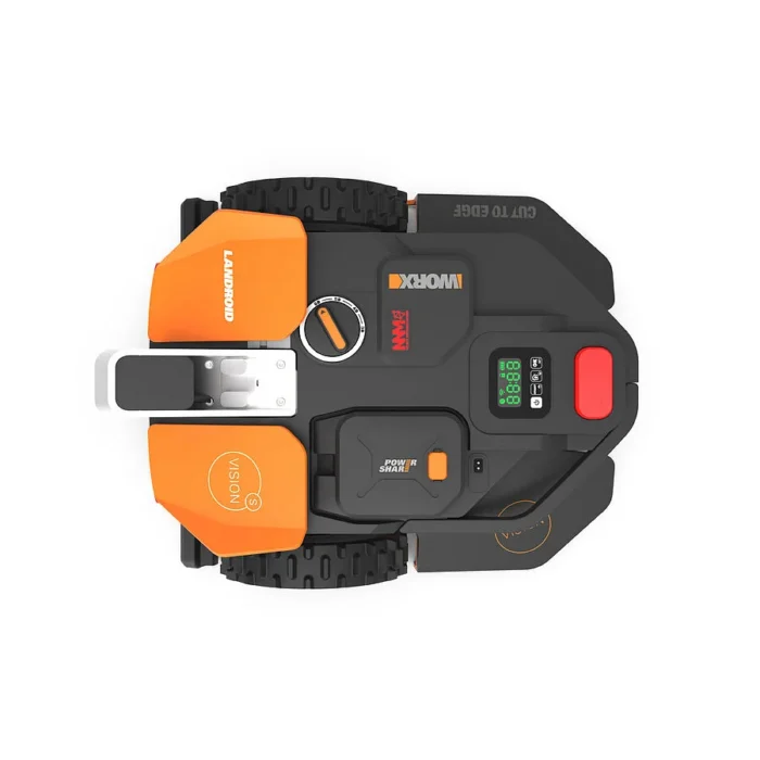 Vision AI S250 WR202E | Bis zu 250 m² – Bild 7