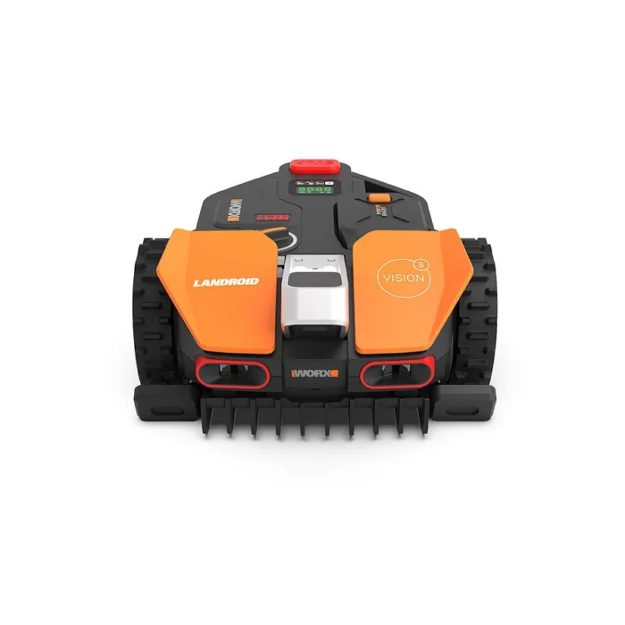 Vision AI S250 WR202E | Bis zu 250 m² – Bild 8