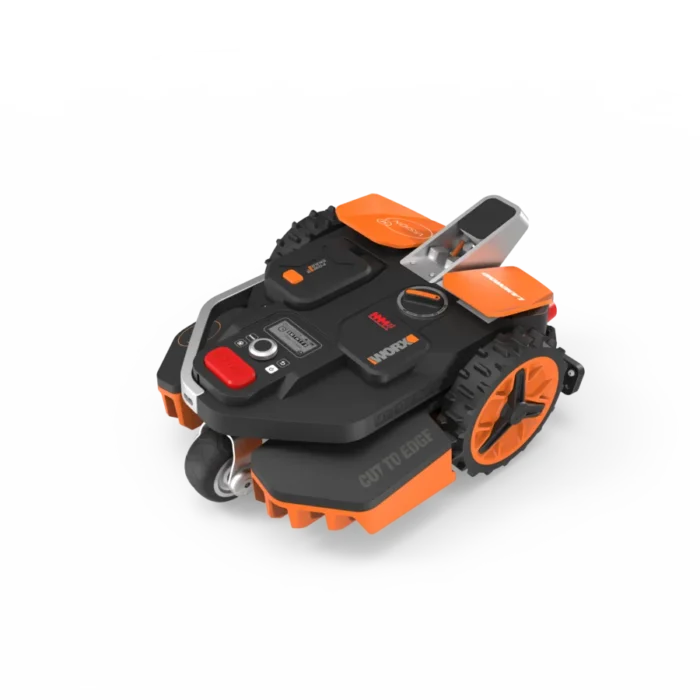 Vision AI M600 WR206E | Bis zu 600 m2 – Bild 5