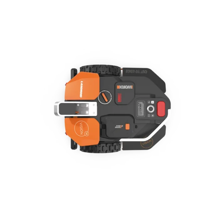 Vision AI M600 WR206E | Bis zu 600 m2 – Bild 4