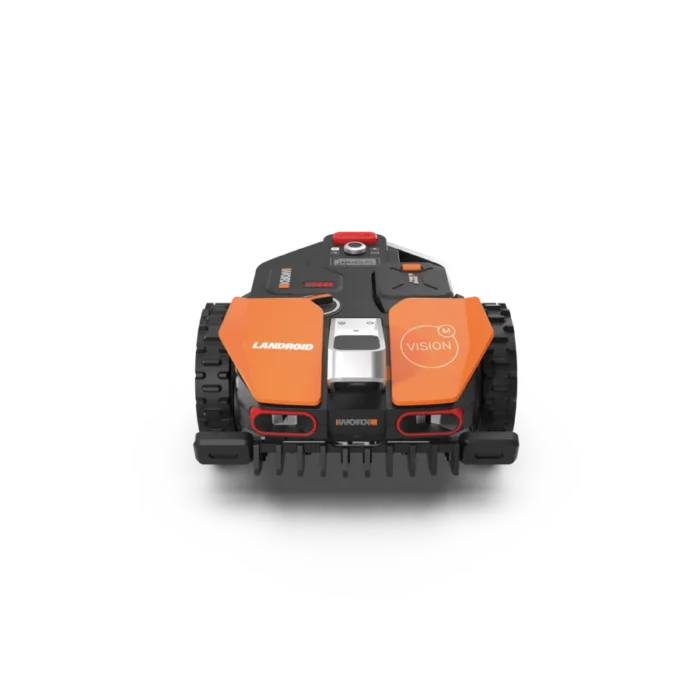 Vision AI M600 WR206E | Bis zu 600 m2 – Bild 3