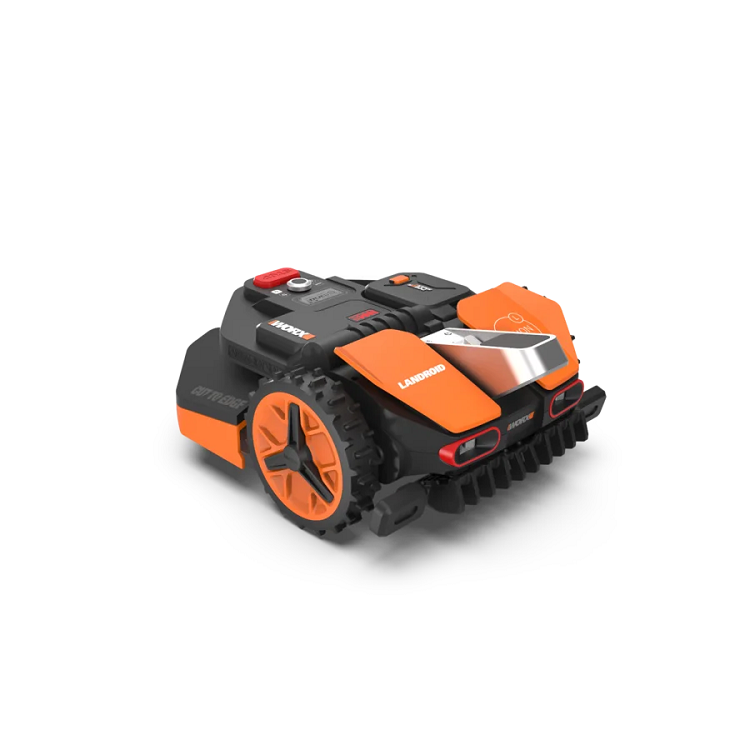 Vision AI L1300 WR213E | Bis zu 1300 m2