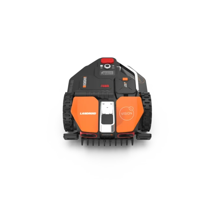 Vision AI L1300 WR213E | Bis zu 1300 m2 – Bild 2