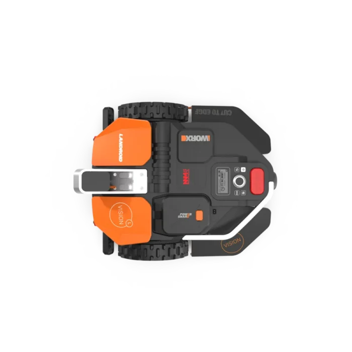 Vision AI L1300 WR213E | Bis zu 1300 m2 – Bild 5