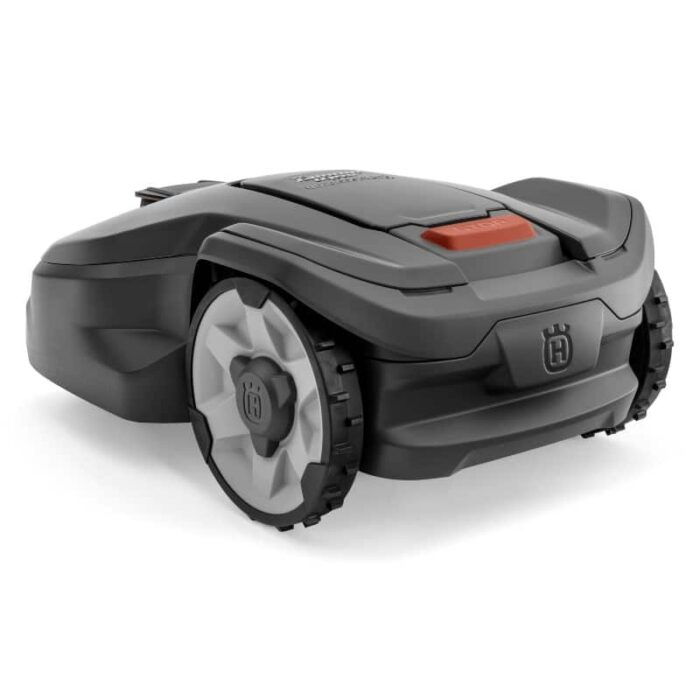 Husqvarna Automower® 315 Mark II – Bild 3