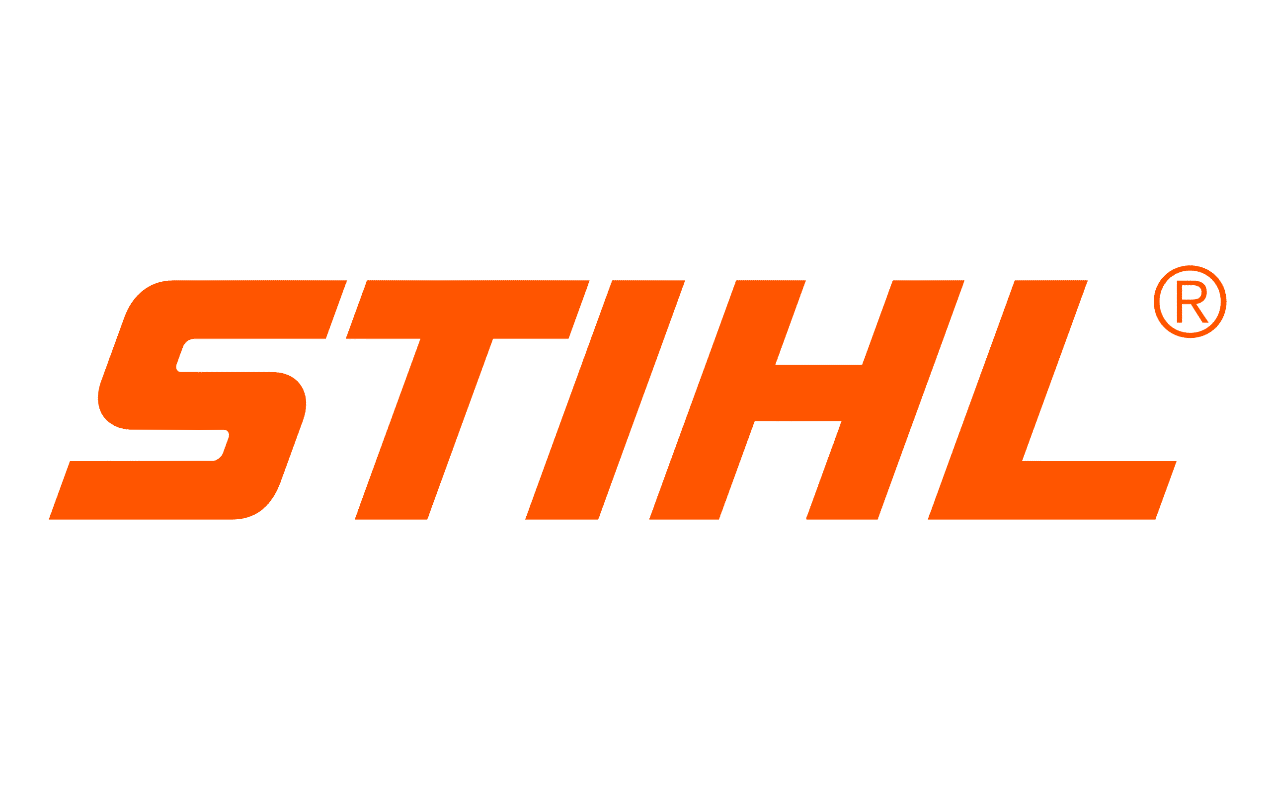 Stihl-Logo