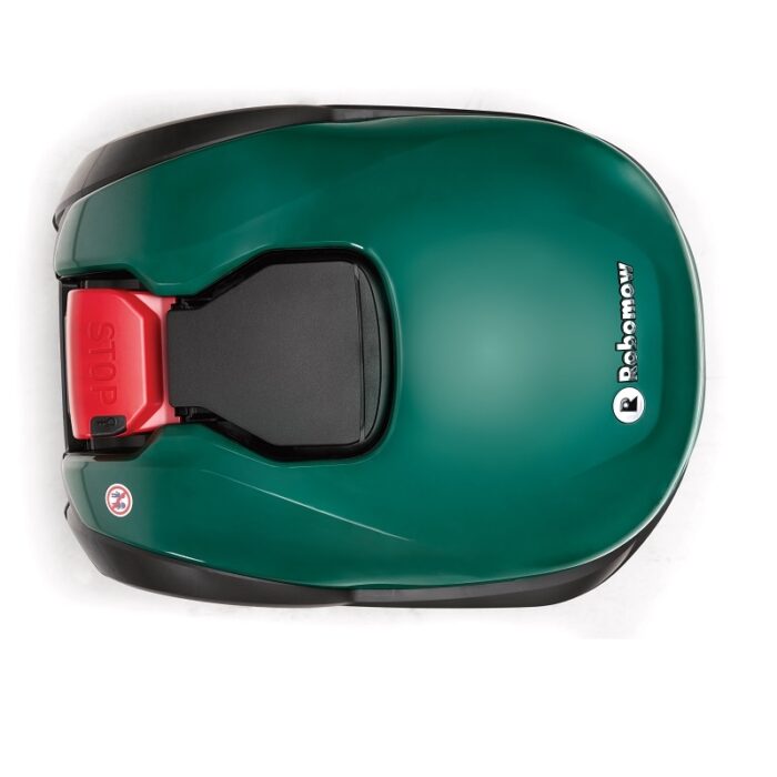 Robomow RK 1000 Pro bis 1000 m² – Bild 2
