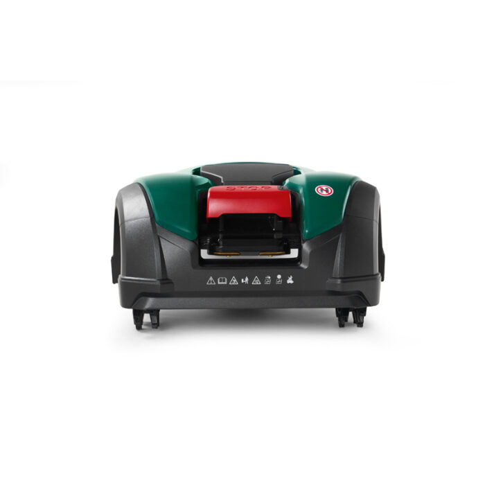 Robomow RK 1000 Pro bis 1000 m² – Bild 3