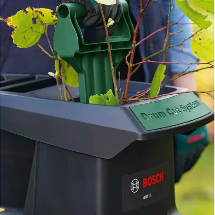 Bosch DIY AXT 25 C – Bild 5