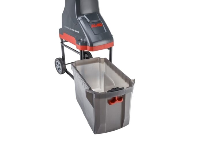 AL-KO Easy Crush MH 2810 – Bild 3