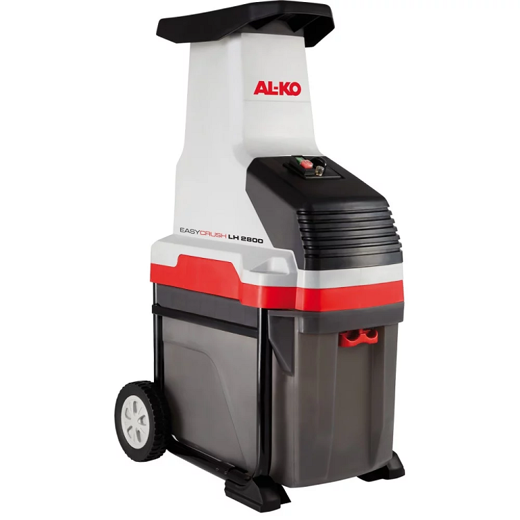Walzenhäcksler Easy Crush LH 2800