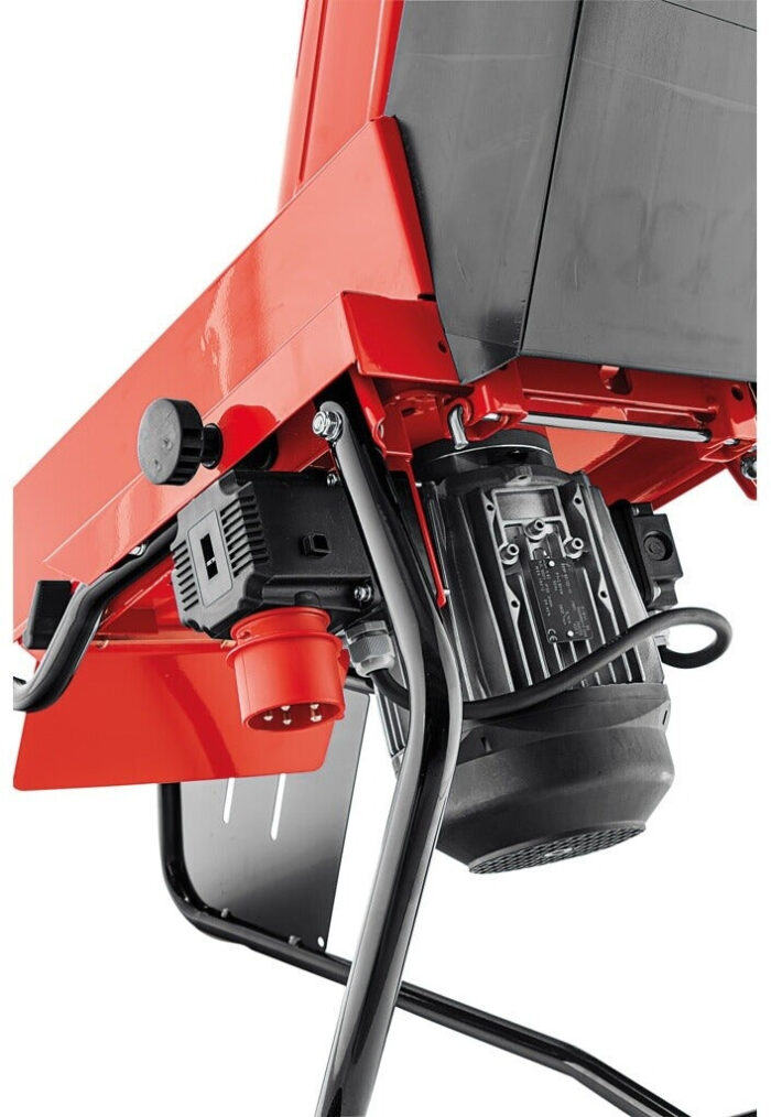 AL-KO TCS Duotec 3000 – Bild 5