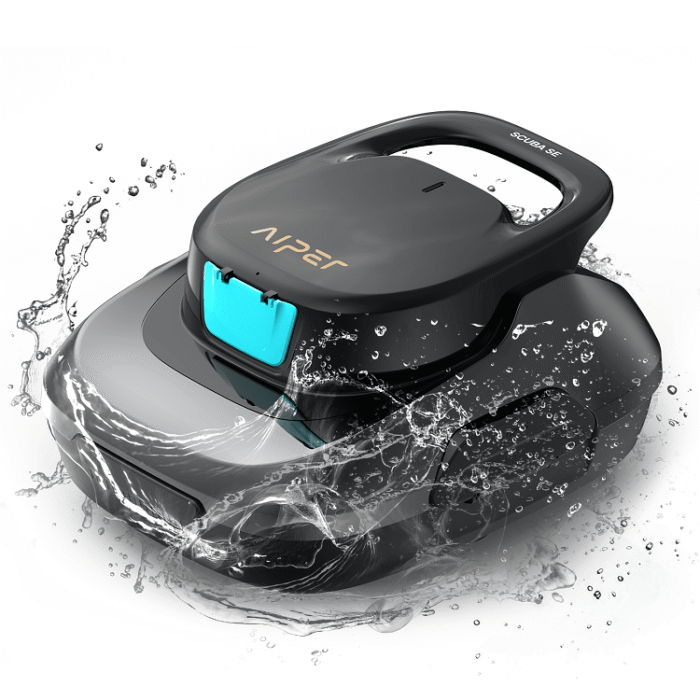 Aiper Scuba SE (X1)