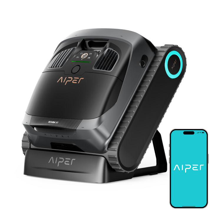 Aiper Scuba X1 Pro Max