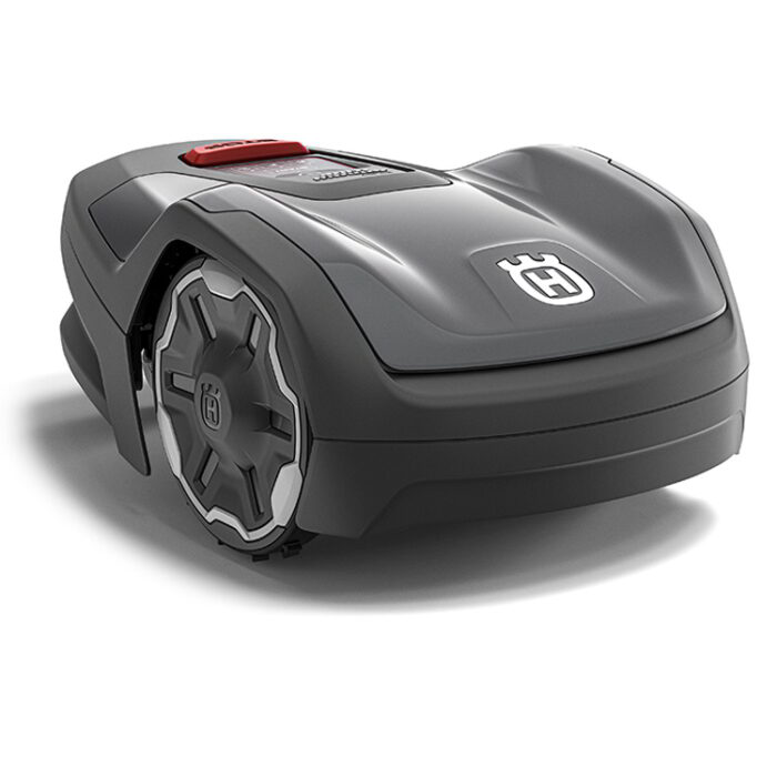 Husqvarna Automower® Aspire™ R4 – Bild 2
