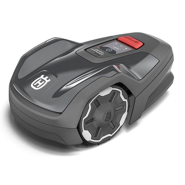Husqvarna Automower® Aspire™ R4