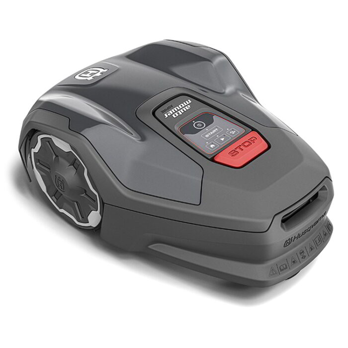 Husqvarna Automower® Aspire™ R4 – Bild 5