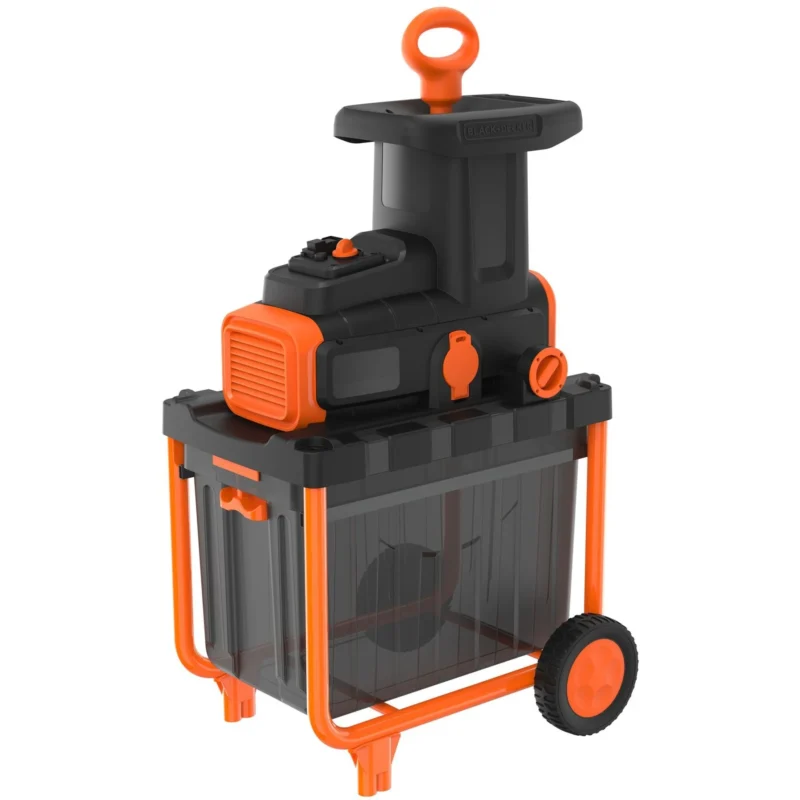 Black+Decker BEGAS5800 1