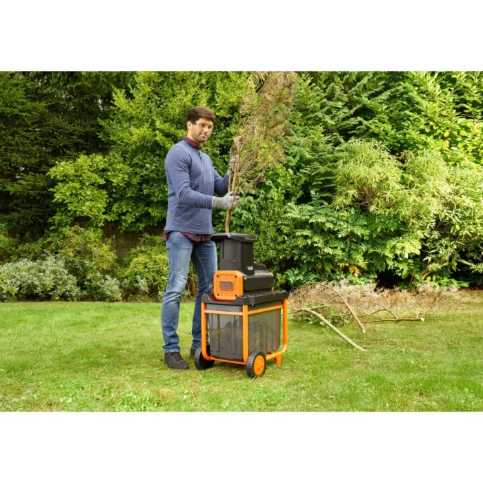 Black+Decker BEGAS5800 – Bild 5