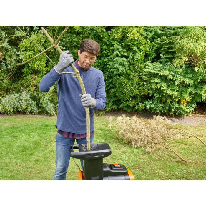 Black+Decker BEGAS5800 – Bild 6