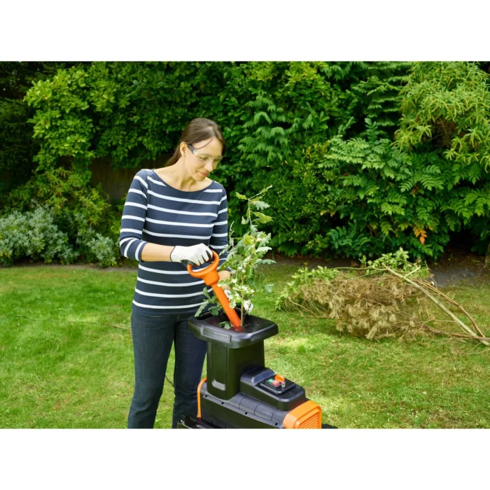 Black+Decker BEGAS5800 – Bild 7