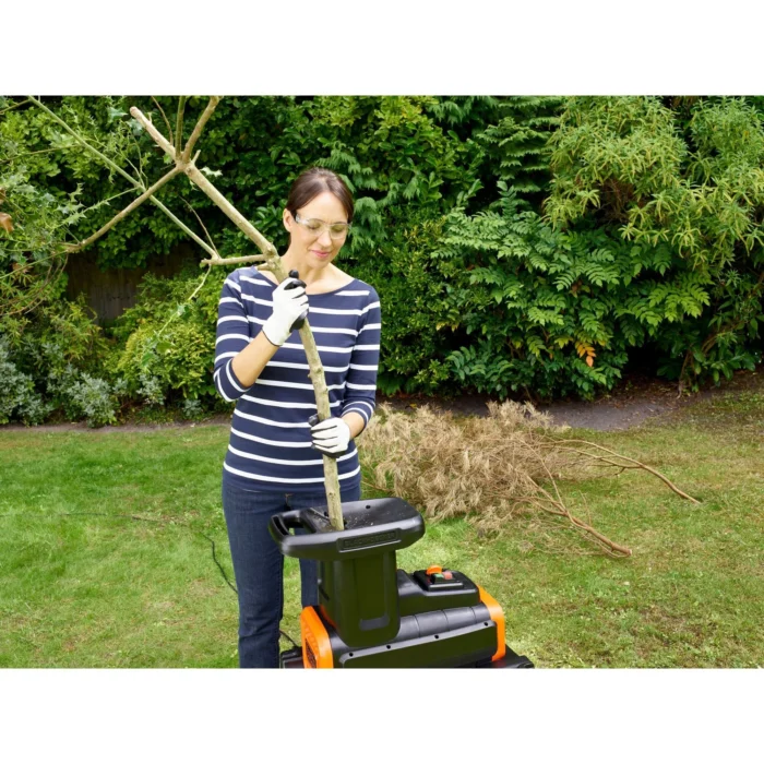 Black+Decker BEGAS5800 – Bild 9
