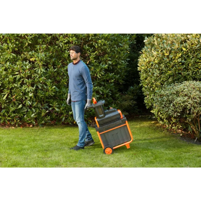 Black+Decker BEGAS5800 – Bild 3