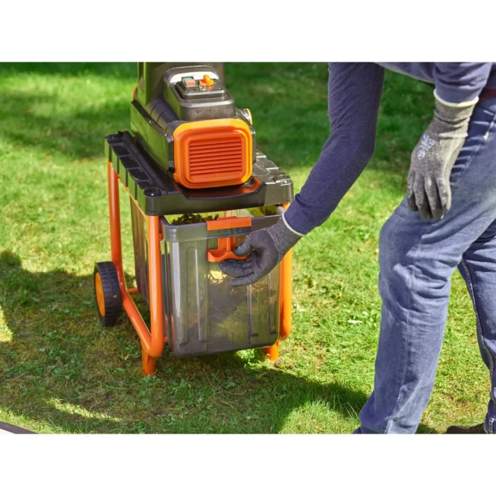 Black+Decker BEGAS5800 – Bild 8