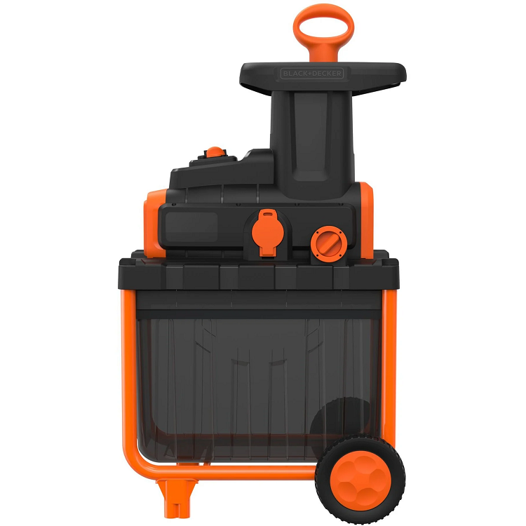 Black+Decker BEGAS5800