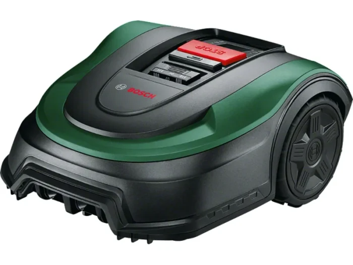 Bosch Indego M+ 700 – Bild 6