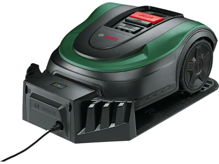 Bosch Indego M+ 700 – Bild 2