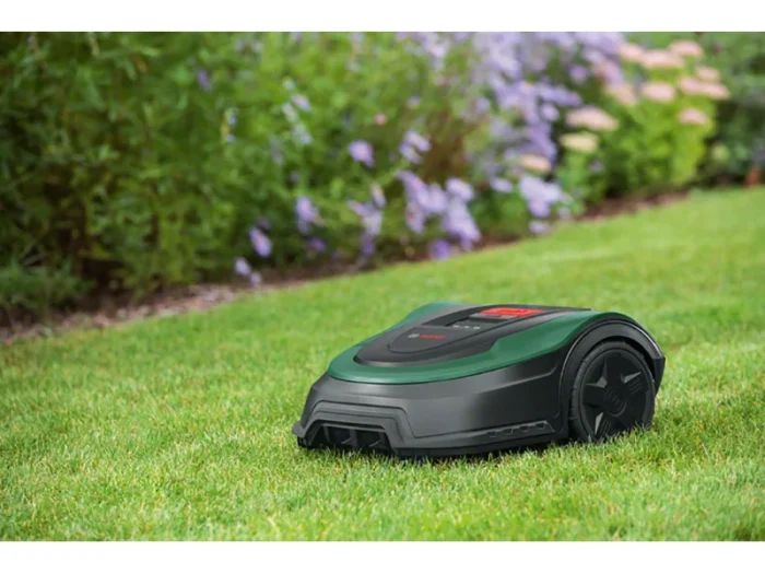 Bosch Indego M+ 700 – Bild 3