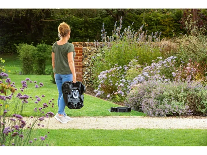 Bosch Indego M+ 700 – Bild 4