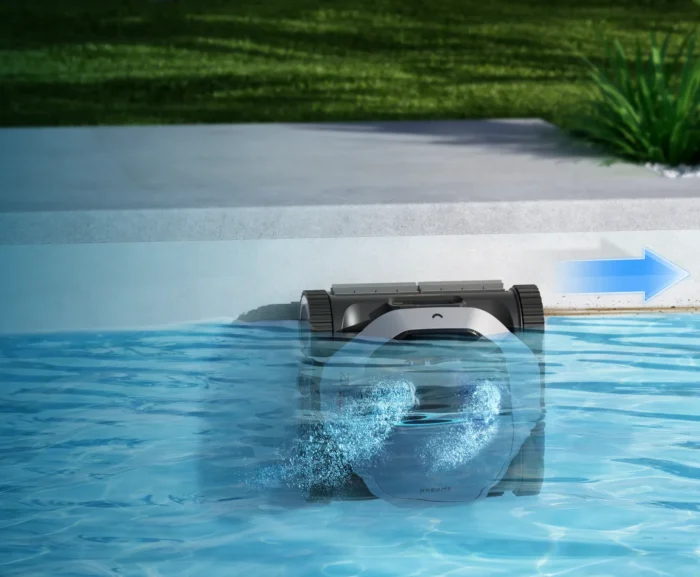 DREAME Poolroboter Z1 Pro – Bild 3