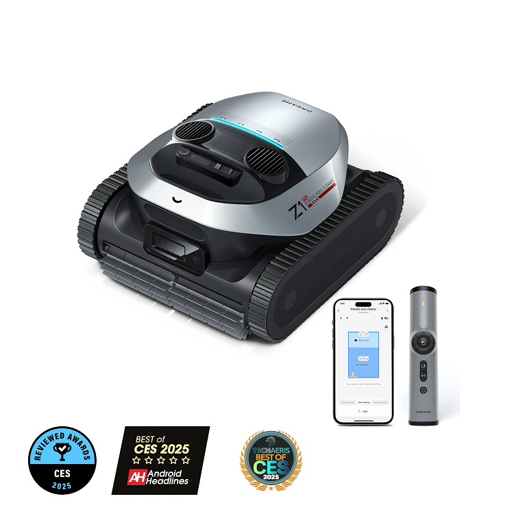 DREAME Poolroboter Z1 Pro