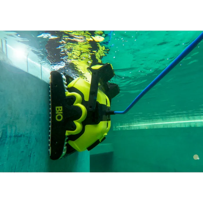 Dolphin Bio Suction | Für Boden / Wand – Bild 2