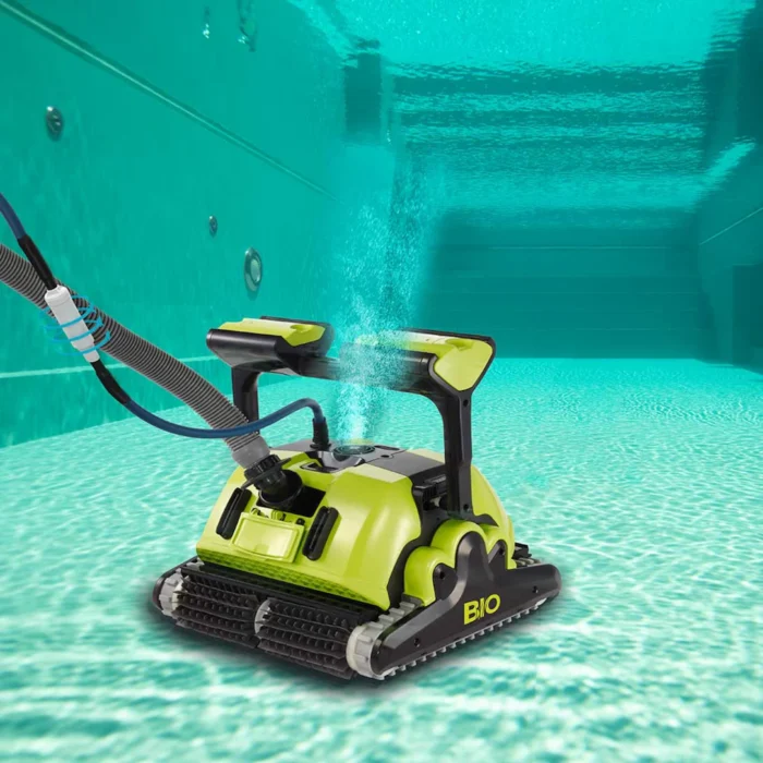 Dolphin Bio Suction | Für Boden / Wand – Bild 4