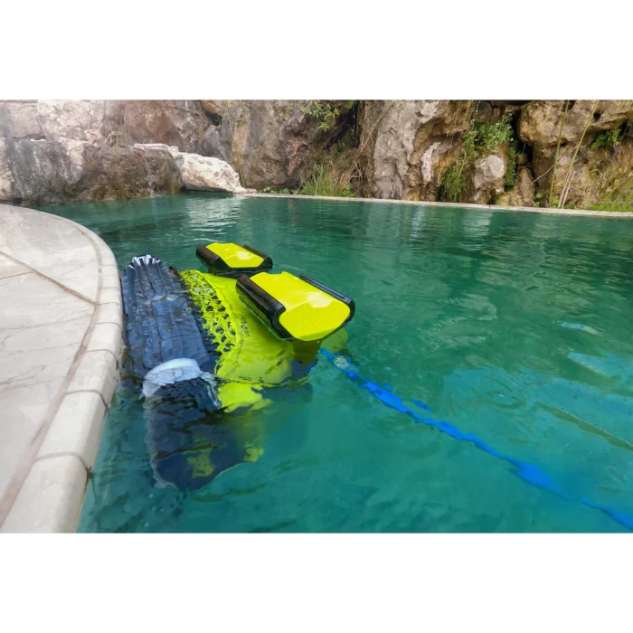 Dolphin Bio Suction | Für Boden / Wand – Bild 5