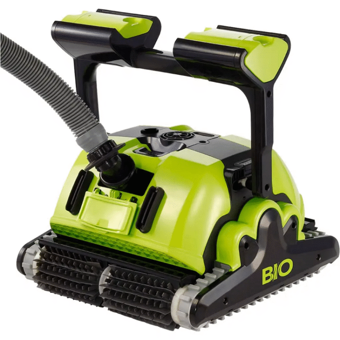 Dolphin Bio Suction | Für Boden / Wand