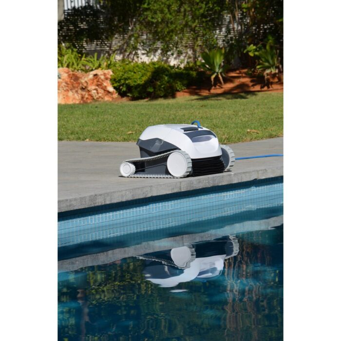 Poolroboter Dolphin E10 – Bild 8
