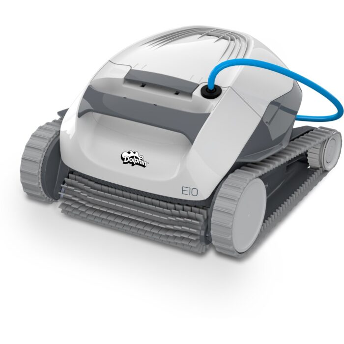 Poolroboter Dolphin E10 – Bild 3