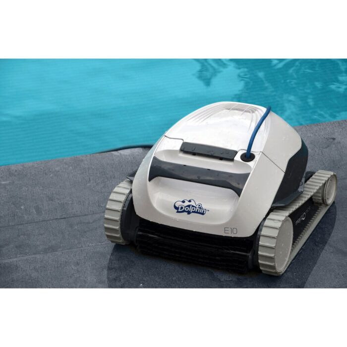 Poolroboter Dolphin E10 – Bild 7