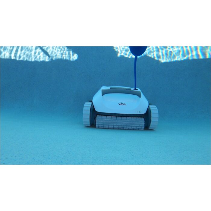 Poolroboter Dolphin E10 – Bild 10